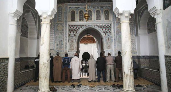 لأول مرة في المغرب...حملة لوقف بناء مسجد