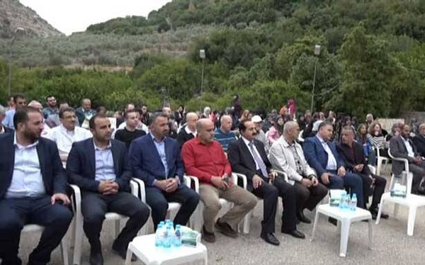 حزب الله : كلّ المعنيين يقرّون بأن النسبيّة حلّ لقانون الانتخاب
صفي الدين : اميركا ضعيفة والدليل التشكيك برئاسة ترامب