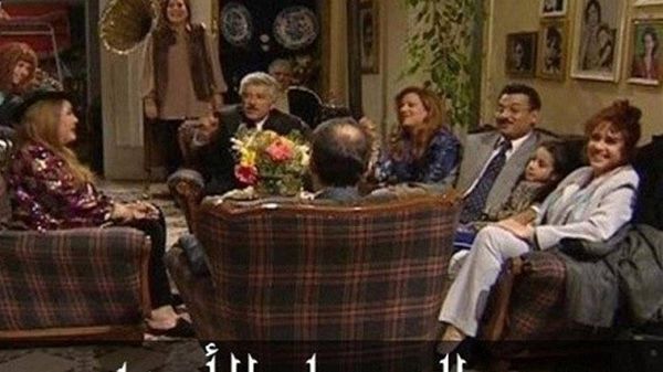 فيديو نادر.. رامي عياش في المسلسل السوري "الفصول الأربعة"