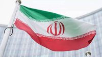 اعتقال عدد من «العملاء الفرنسيين» وباريس تنفي ... طهران: أميركا تتعجل إحياء الاتفاق النووي