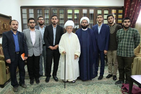النابلسي: محور المقاومة يزداد تقدما يوما بعد يوم