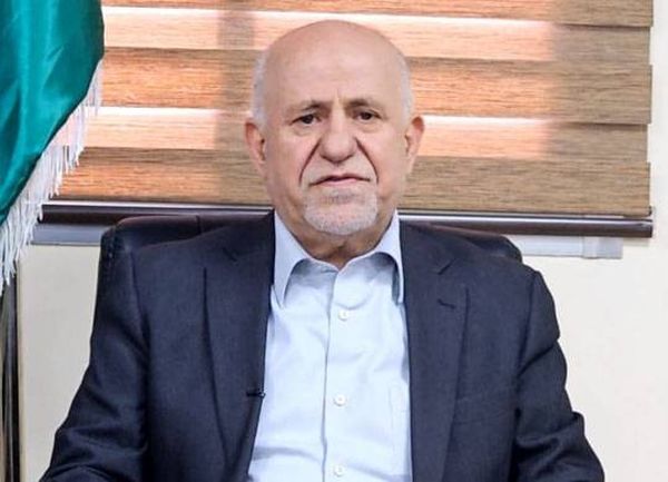 "هل تعطيل البلد 30 شهراً لانتخاب عون كان يستهدف المسيحيين؟"
قبلان لـ "الديار": المسيحيّون يستهدفون الموقع المسيحي الأول
ونحن مُتمسّكون بالشراكة الحقيقيّة والدور المسيحي الكبير