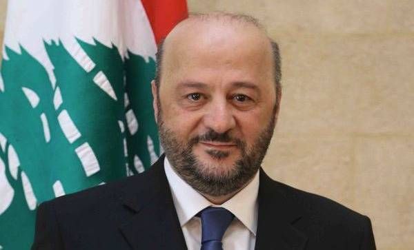 الرياشي أكد التمسك بتفاهم معراب: منطق الاقصاء غير مطروح