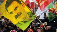 أوجلان يدعو تركيا: لتسهيل التوصل إلى اتفاق بين دمشق و"قوات سوريا الديموقراطية"