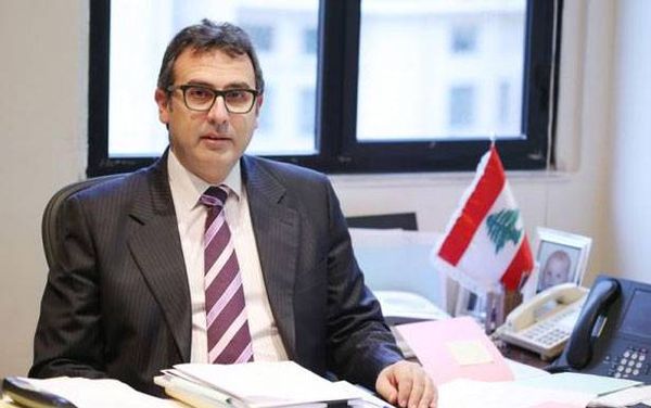 الإتحاد الأوروبي اختتم مشروع تطوير الإدارة الماليّة
بيفاني : نحرص دائماً على تطوير القدرات
لوبر : اعتمدنا على الموارد البشريّة اللبنانيّة