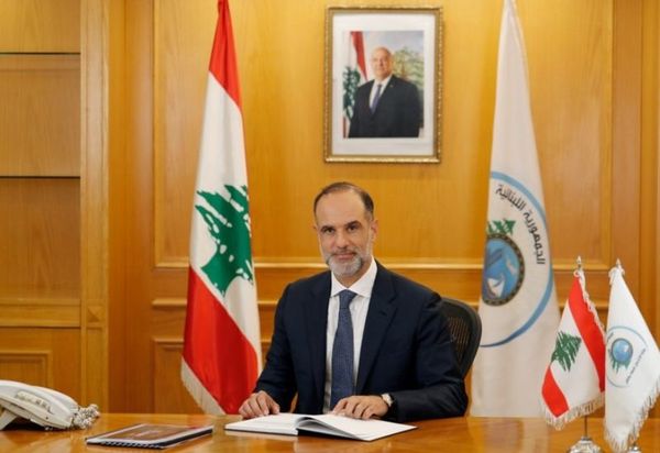 وزير الأشغال فايز رسامني من المرفأ: الاستثمار في لبنان هو قرار ثقة بالبلد ونتعامل مع مرافئ لبنان كأصول استراتيجية نستعيد من خلالها مكانتنا في المنطقة