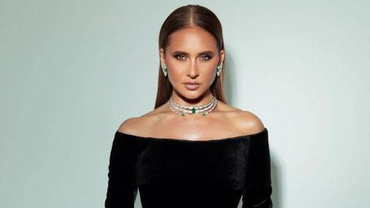 ما حقيقة غرق نيللي كريم في النيل؟