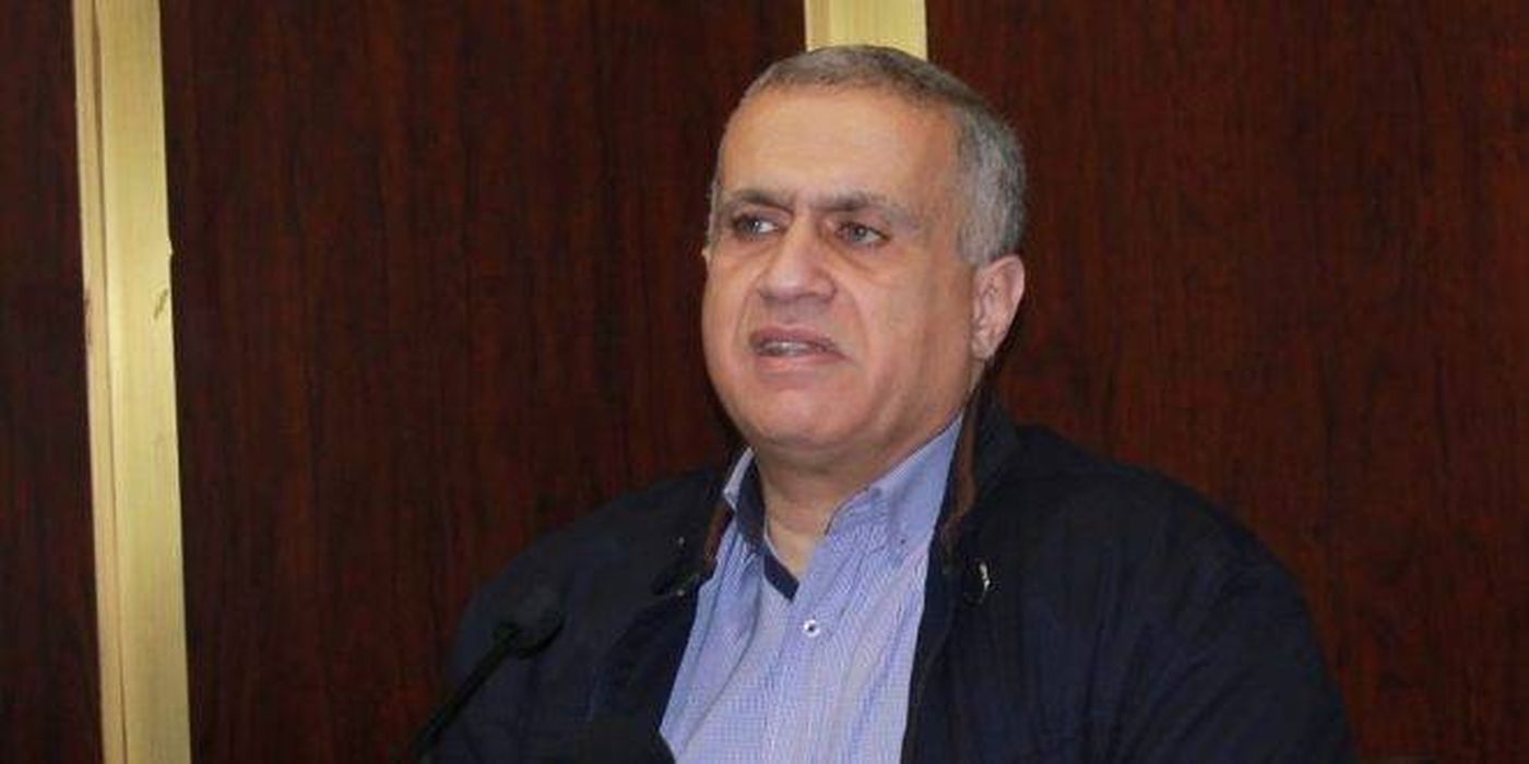 طرابلسي: الاتصالات مستمرة… والاتجاه لإلغاء الامتحانات