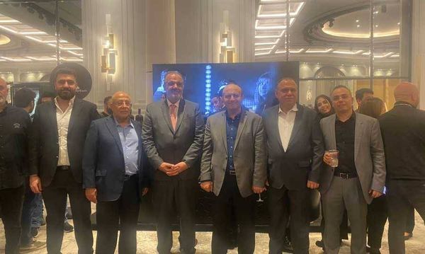 بوشكيان: لبنان يخوض غمار

تصنيع الويسكي وفق مواصفات الجودة