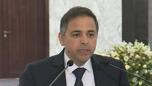 منصوري من بعبدا: سياسة​ المصرف المركزي هي الاستمرار باستقرار سعر الصرف