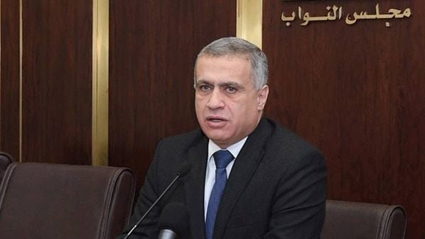 طرابلسي: توزيع التعاقد على أربع دفعات
في 