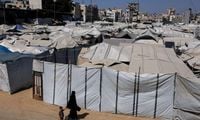 فصائل المقاومة الفلسطينية تدعو لوقف الاقتتال العائلي في غزة