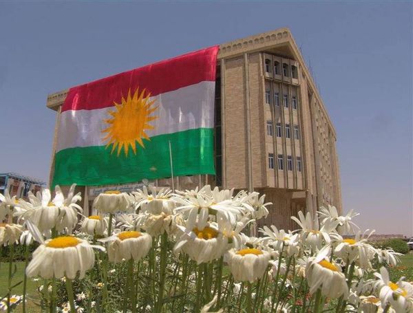 البارزاني في انقرة قريبا وكردستان بصدد افتتاح ممثلية لها بتركيا