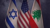 الخارجية الأميركية: نواصل دعم الحوار بين لبنان و"إسرائيل" ودفع المسار التفاوضي