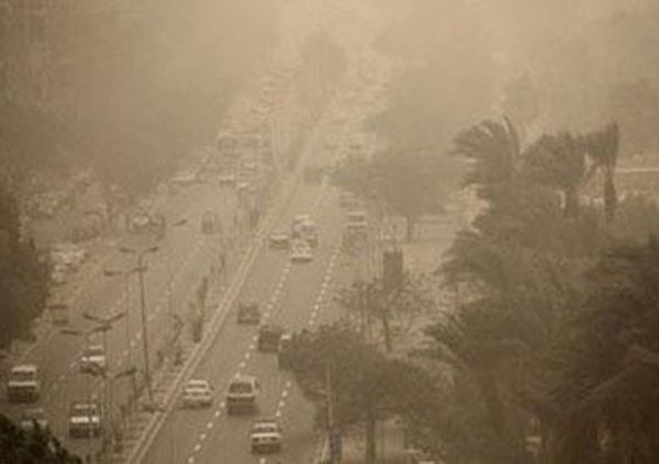 العام 2013 في المرتبة السادسة بين أحر الأعوام