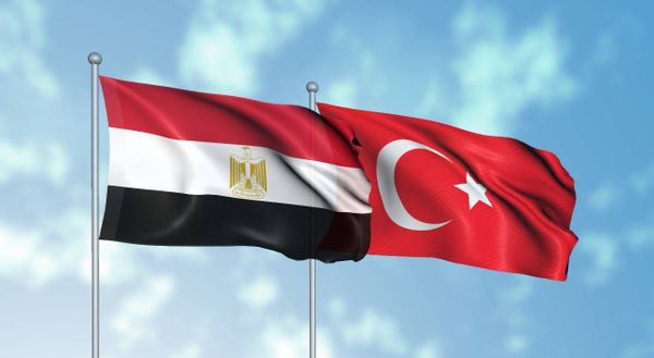 استثمارات تركيا في مصر تخطت 3 مليار دولار