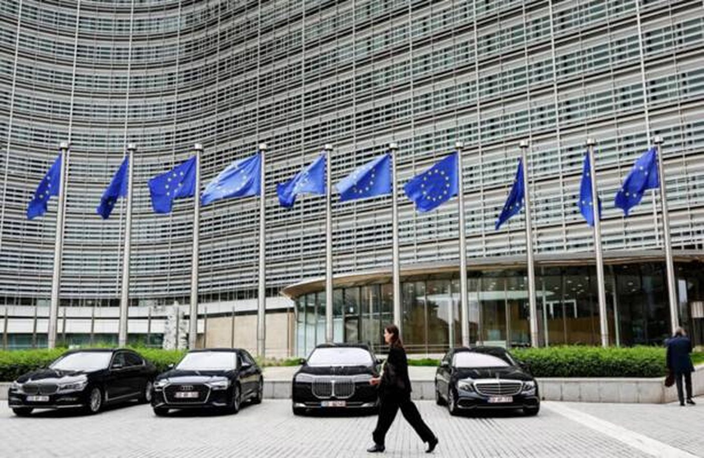 الاتحاد الأوروبي يقترح بديلا من الرسوم المفروضة على السيارات الكهربائية الصينية