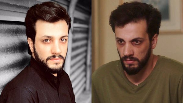 نسيب السبعلي: "عمر" لا يشبهني..وهذا رأيي بـ ستيفاني عطالله!
