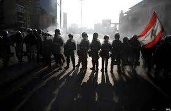 مئات الفارين من الأجهزة الأمنيّة ينتظرون "العدالة والحقوق"
زملاؤهم ينتظرون إنصافهم كسائر مُوظفي القطاع العام بعد 2019
خلف لـ"الديار": ليست خيانة... بل نتيجة للظروف الإقتصاديّة
