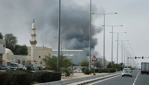 حرس الثورة: مشهد الجنود الأميركيين مع حقائبهم  لن يُنسى أبداً