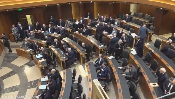 كلمة منسى تفتح جدل الصلاحيّات
لمن يتبع الوزير داخل البرلمان؟