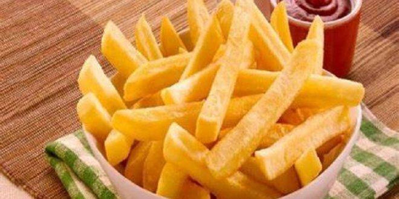 البطاطا تكافح الأمراض!