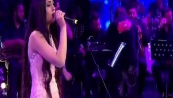 قتل صديقته بعدما ظهرت في GOT TALENT التركية ! (فيديو)