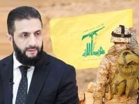 لقاءات برعاية تركية بين حزب الله وحكومة الشرع... لجنة حدودية وملفات تعلق بالشهداء والاسرى