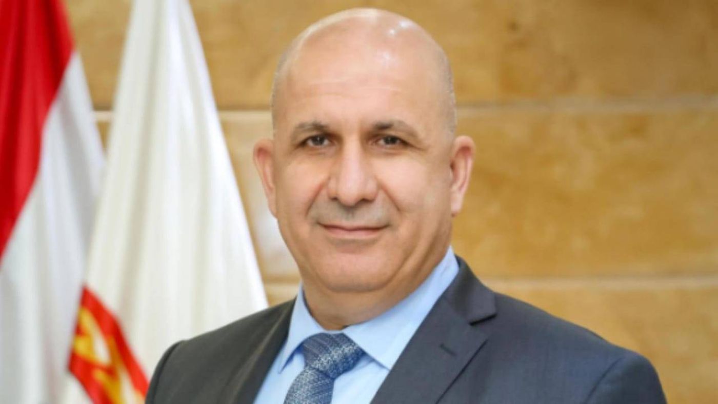 خريش يبحث مع بلديات السفيرة وكفردان تعزيز جهوزية الدفاع المدني