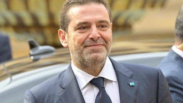 الحريري: أنا حاضر للعودة