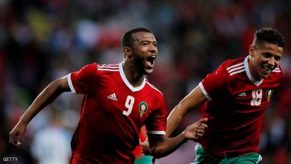 "أسود الأطلس" تقلب الطاولة على سلوفاكيا