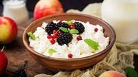 منتج غذائي يتسبب بتورمات صباحية عند تناوله ليلا