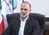 تطوير التعاون في المنافذ الحدودية وتعزيز حركة الترانزيت محور زيارة رسامني لسوريا