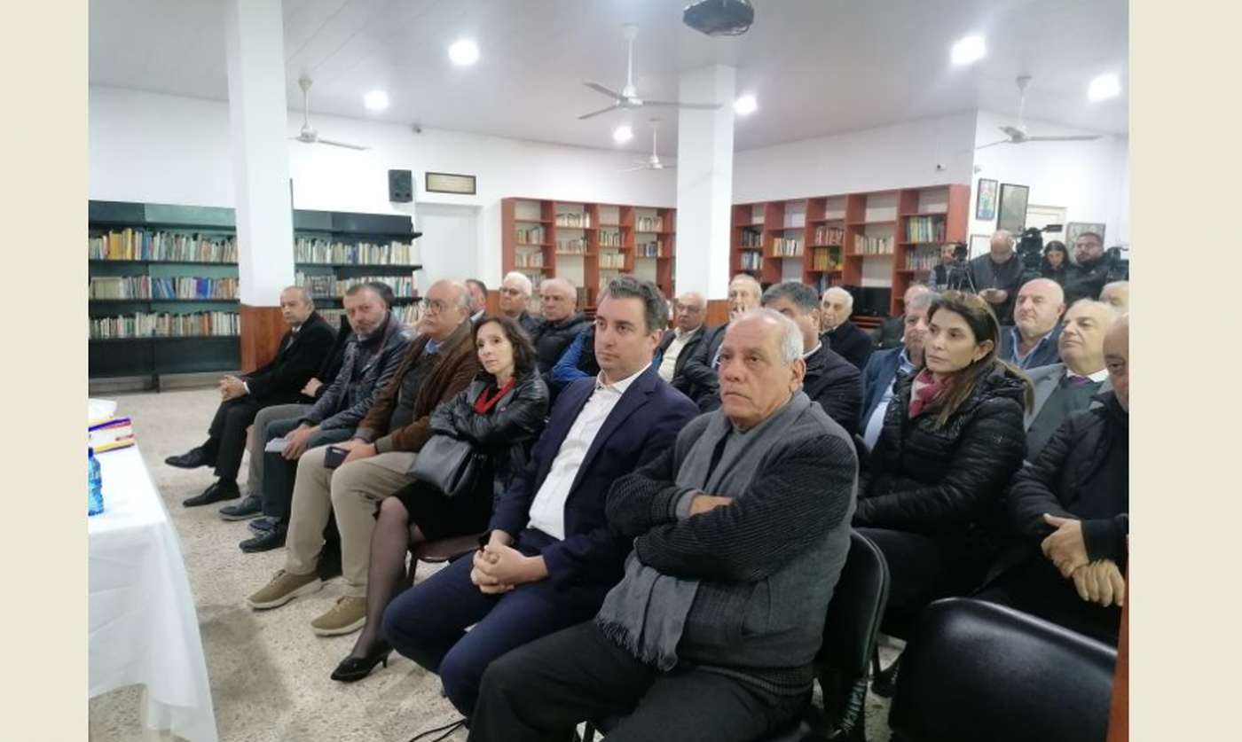 اجتماع في القماطية: قرار اقفال مكب الكوستا برافا يعود حصرا للحكومة