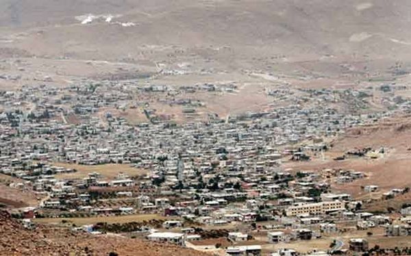 لائحة «الحزم» تطل من عرسال