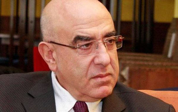 حمدان : نحن دائماً مع عون