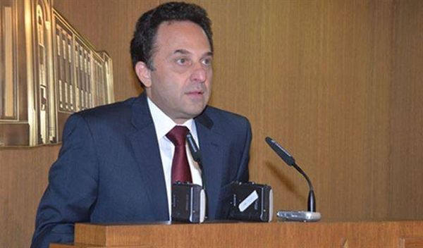 لم المسخرة على "ملف النفايات" سأل طورسركسيان؟