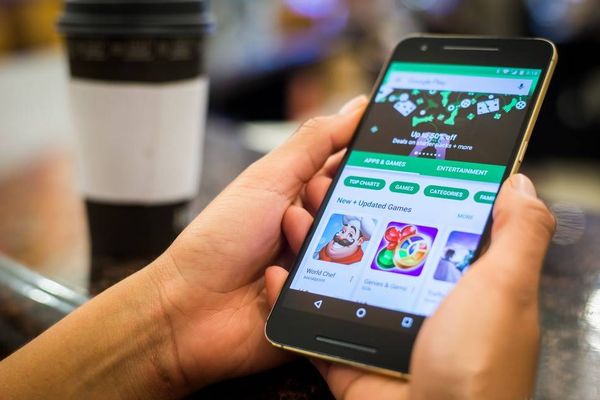 Google Play Store يعلن عن مجموعة من العروض بمناسبة يوم الجمعة الأسود