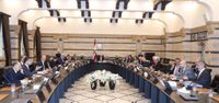 مجلس الوزراء يبحث تعديل الرواتب ومنح جديدة للعسكريين
