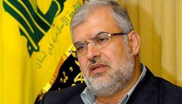 "ندعوهم إلى الكفّ عن ألاعيب الصغار"... محمد رعد: للاتفاق على شركة تنقيب عن الغاز!