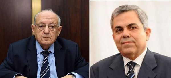 ديب وأبي نصر ومتابعة إقتراح ذكرى المجاعة الكبرى