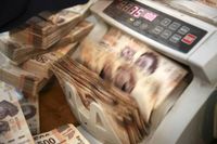"أوميكرون" يضع عملات الأسواق الناشئة أمام اختبار صعب