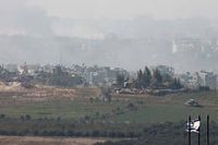 بالفيديو - القسام تنشر مشاهد لعملياتها البطولية في غزة