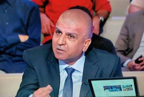 لا نريد "شد حبال".. أبو شقرا: لإعطاء موافقات مسبقة لاستيراد بواخر المحروقات