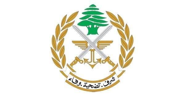 زورق حربي اسرائيلي خرق المياه الإقليمية اللبنانية مقابل رأس الناقورة
