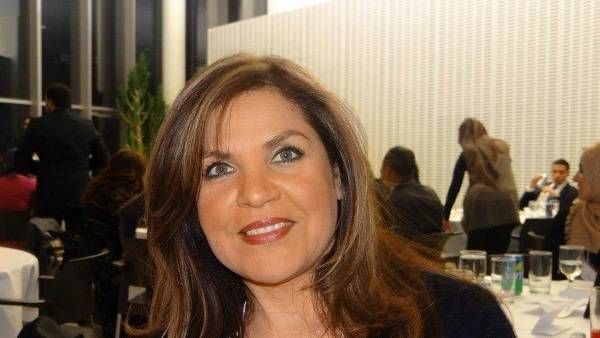 الاخوانية بجاحة آيات العرابي عن وفاة ممدوح عبد العليم: "مات العبد الفاجر ؟"