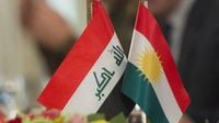 كردستان العراق يستأنف إنتاج النفط... 230 ألف برميل يومياً