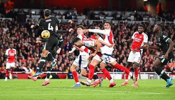 قرار ليفربول