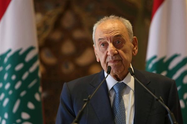 الرئيس بري يدعو هيئة مكتب مجلس النواب إلى اجتماع الاثنين المقبل