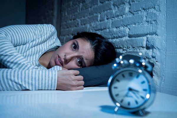 علاج عن طريق الانترنت يخفف الأرق